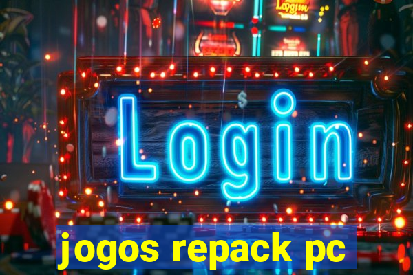 jogos repack pc